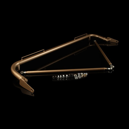 BRAUM HARNESS BAR: 48-51" UNIVERSAL