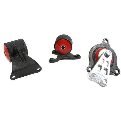 INNOVATIVE STEEL MOUNT KIT: ACURA/HONDA RSX 02-06 (AUTOMATIC)