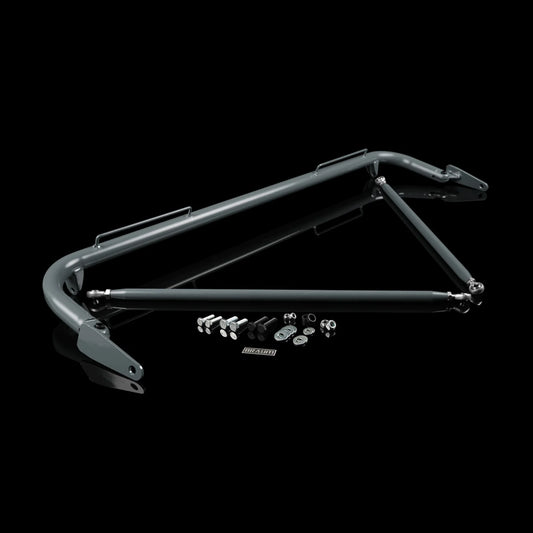 BRAUM HARNESS BAR: 48-51" UNIVERSAL
