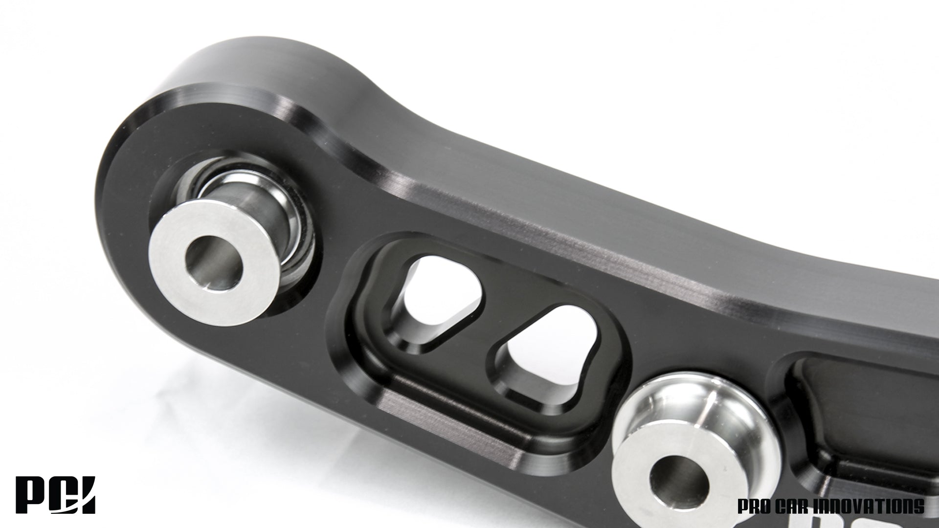 PCI REAR LOWER CONTROL ARMS: ACURA/HONDA CIVIC 88-95/ INTEGRA 89-01 ...