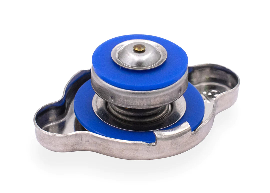 Circuit Pro Radiator Plate CIRCUIT HERO HIGH PRESSURE VALVED RADIATOR CAP: TYPE A – Creative Autowerks