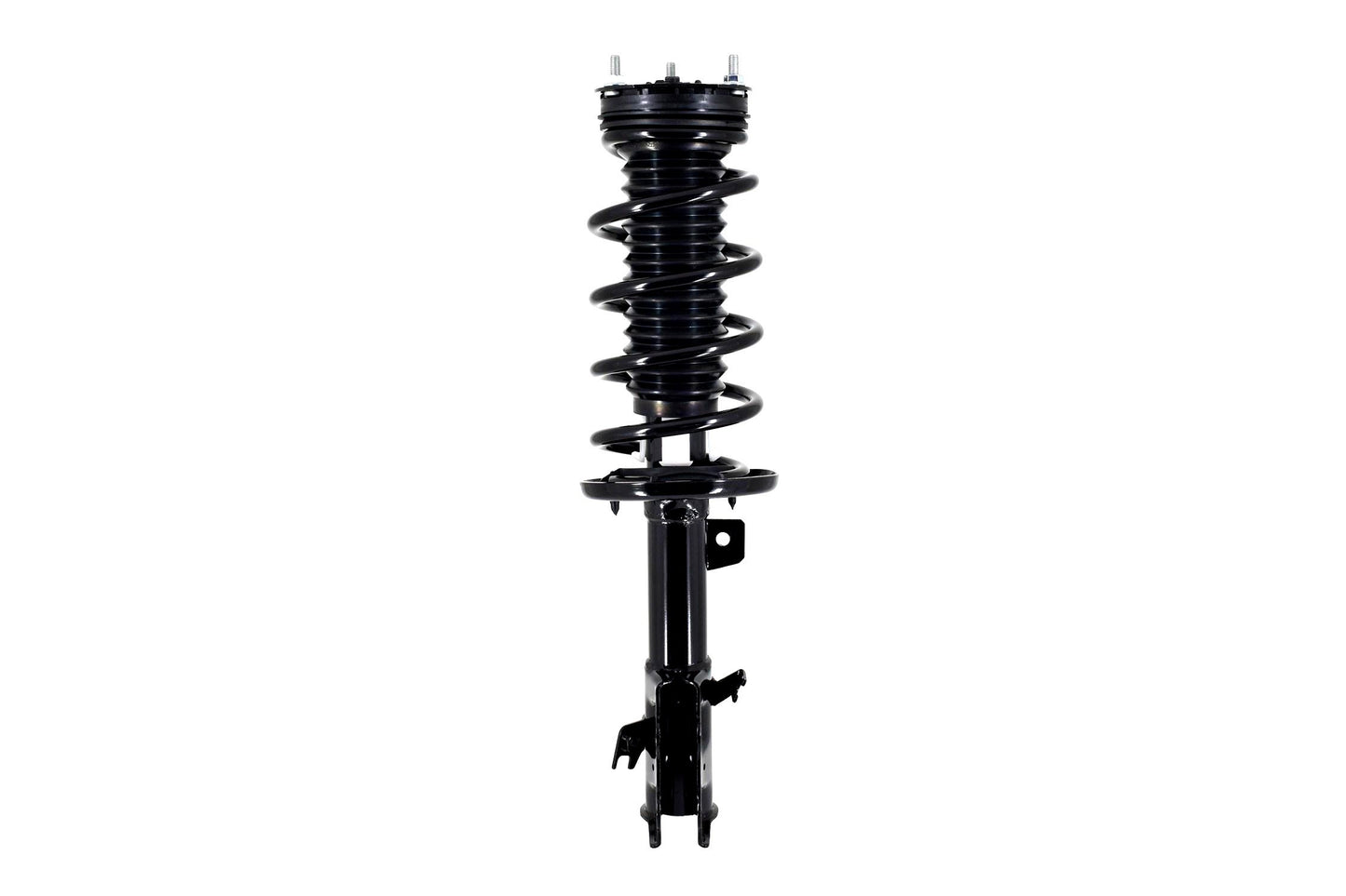 FCS STRUTS: STRUT & COIL SPRING ASSEMBLY (1333356L)