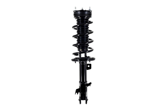 FCS STRUTS: STRUT & COIL SPRING ASSEMBLY (1333356L)