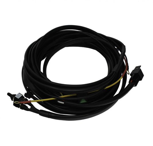 BAJA DESIGNS: LP6/LP0 PRO 2-LIGHT MAX WIRING HARNESS (UNIVERSAL)