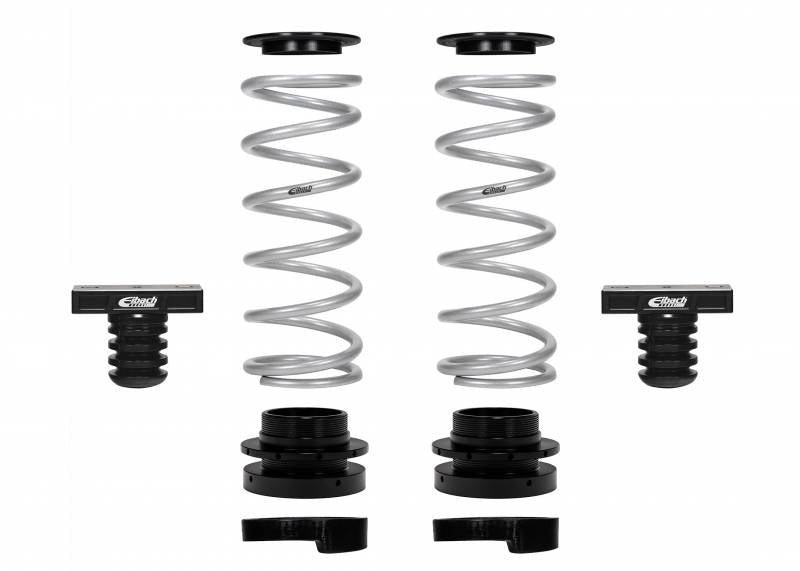 EIBACH PRO-TRUCK LIFT: TOYOTA 4RUNNER 10-23 (4WD) (LOAD-LEVELING SYSTEM)