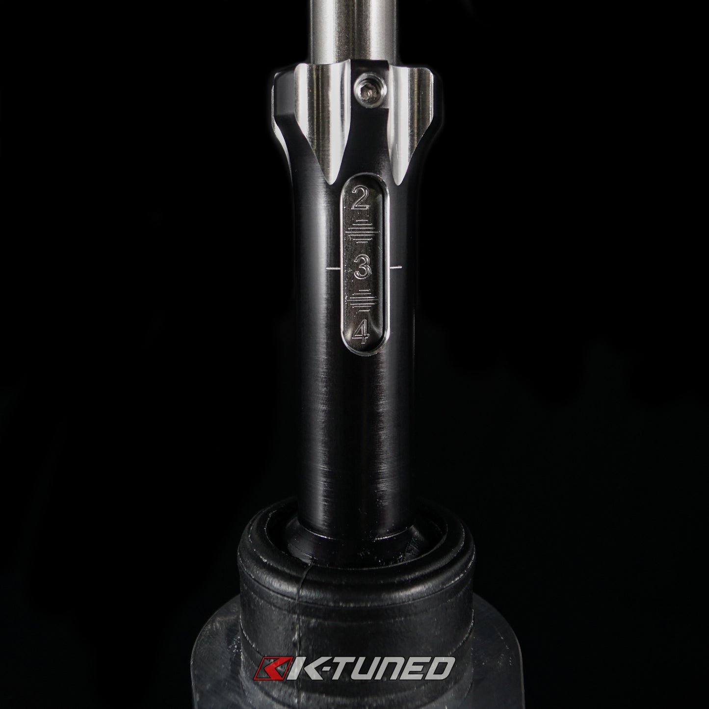 K-TUNED CIRCUIT X3 SHIFTER: B/D SERIES