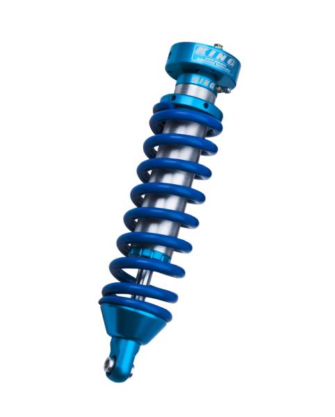 KING SHOCKS 2.5 COILOVER: TOYOTA 4RUNNER 96-02/TACOMA 96-04 (FRONT)