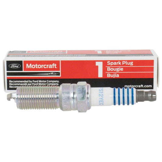 MOTORCRAFT: SPARK PLUG (SP-525-X)