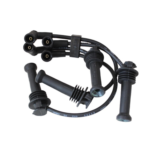 MOTORCRAFT: IGNITION WIRESET (WR-6126)