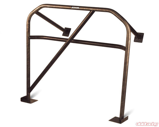 AUTOPOWER RACE ROLL BAR: RSX 02-06