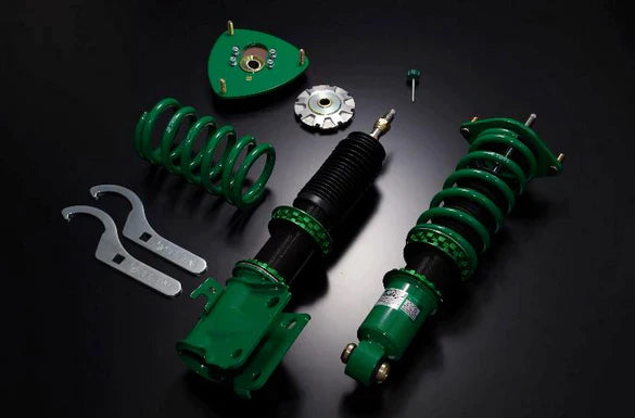 TEIN FLEX-Z COILOVER KIT: HONDA/ACURA TSX 04-08