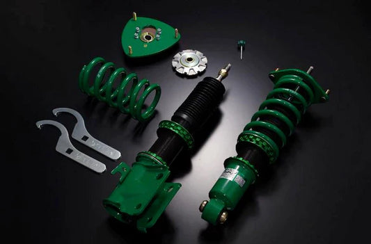TEIN FLEX-Z COILOVER KIT: HONDA/ACURA TSX 04-08