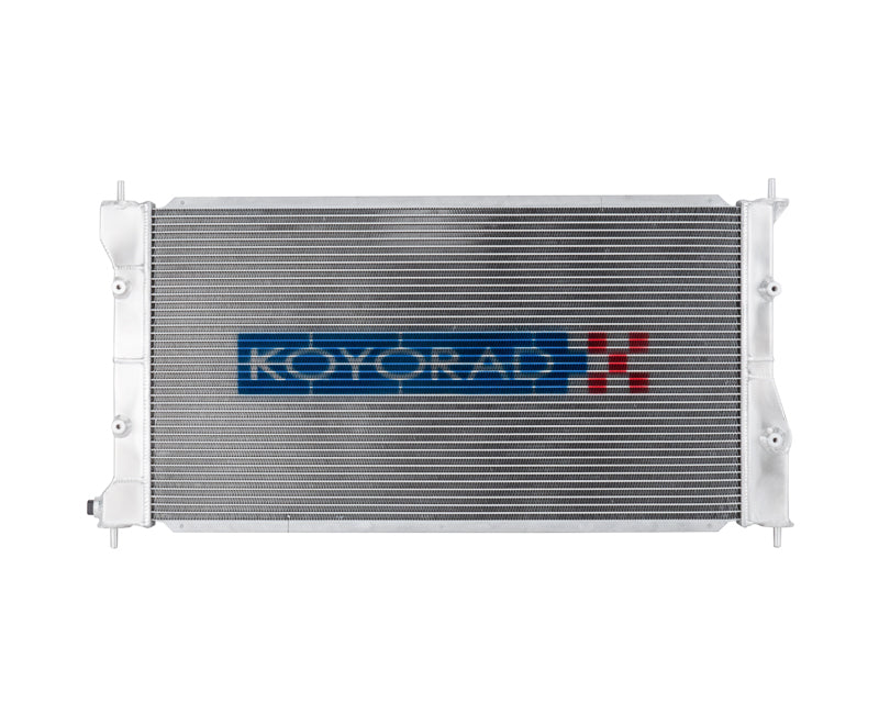 KOYORAD TOYOTA/SUBARU 36mm RACING RADIATOR: GT86/FRS/BRZ 13-22 (VH0126 ...