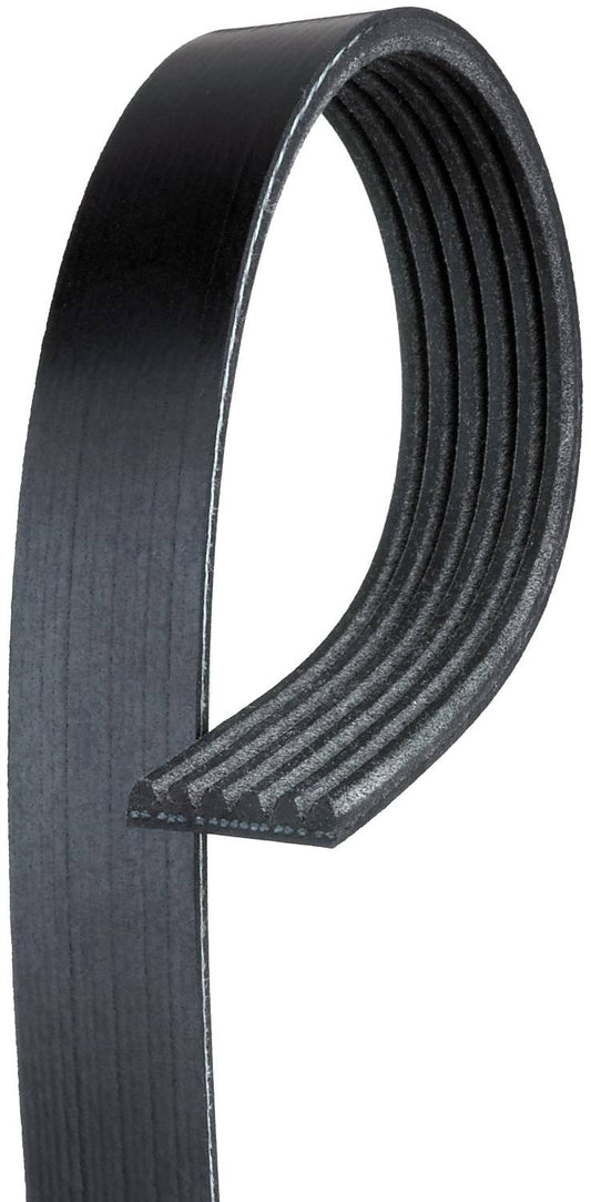 GATES MICRO-V SERPENTINE BELT: K060751