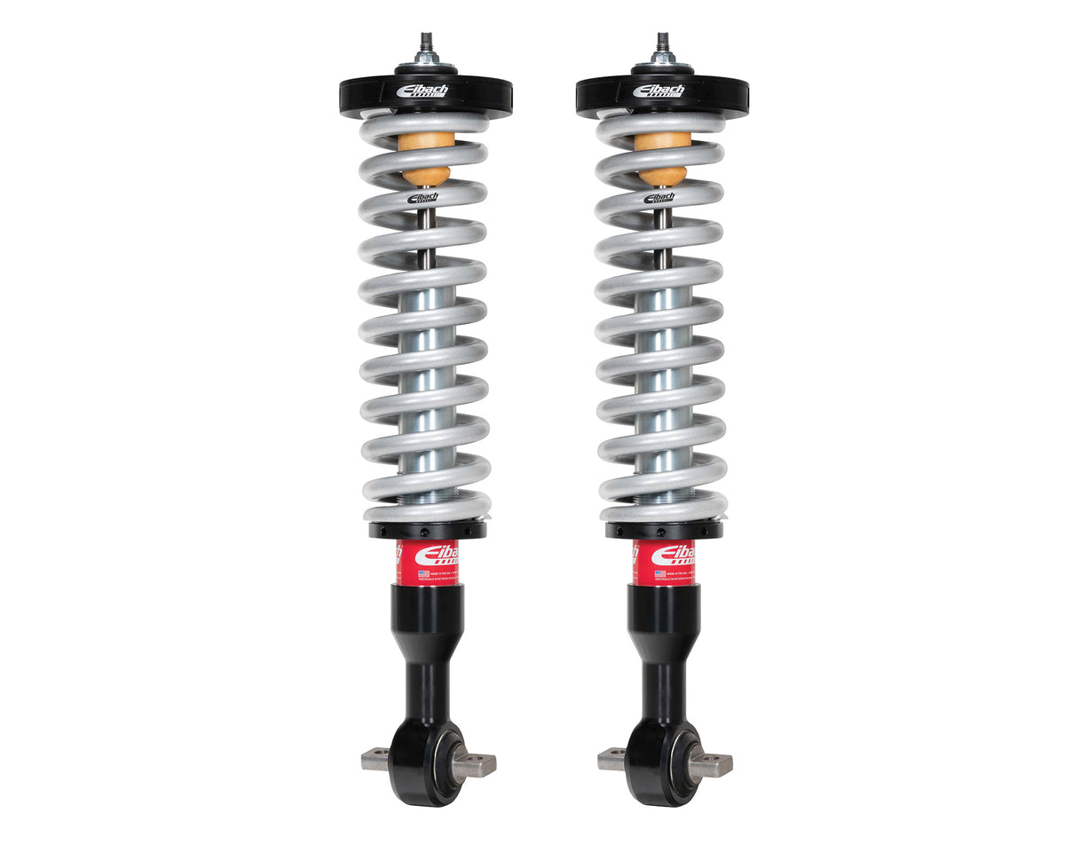 EIBACH PRO-TRUCK LIFT: FORD F-150 14-26 (FRONT COILOVER ONLY)