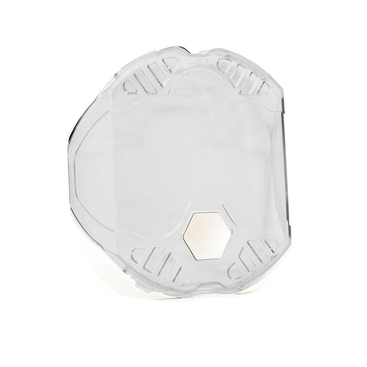 BAJA DESIGNS: LP6 SINGLE ROCK GUARD (UNIVERSAL)