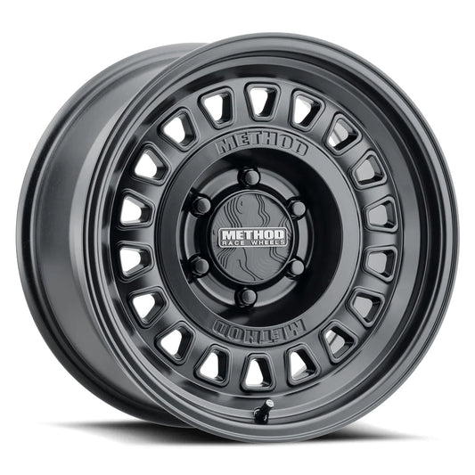 METHOD RACE WHEEL (STANDARD) – Creative Autowerks