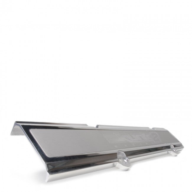 SKUNK2 BILLET WIRE COVER: B SERIES VTEC (POLISHED)