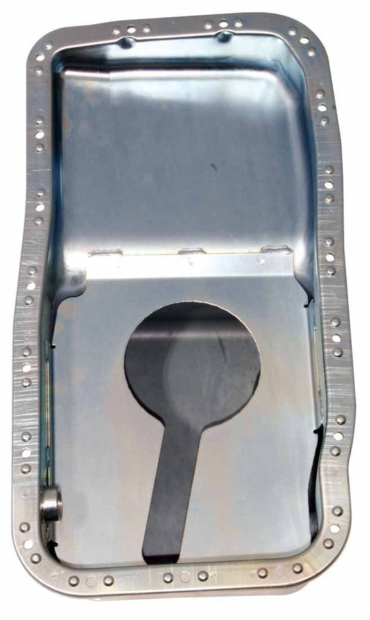 MOROSO OIL PAN: HONDA/ACURA B SERIES