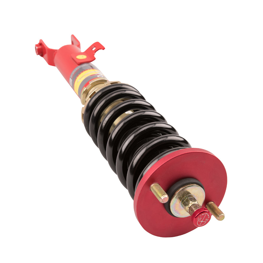 FUNCTION & FORM COILOVER TYPE 2: ACURA/HONDA S2000 99-09