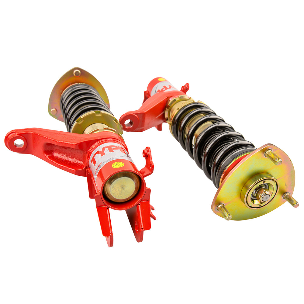 FUNCTION & FORM COILOVER TYPE 1: ACURA/HONDA RSX 02-06