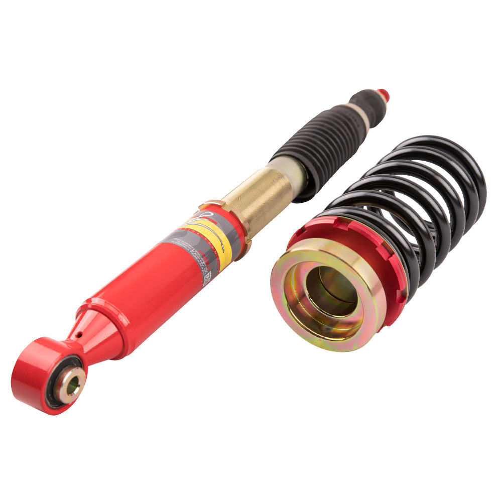 FUNCTION & FORM COILOVER TYPE 2: ACURA/HONDA CIVIC 06-11 (FD)