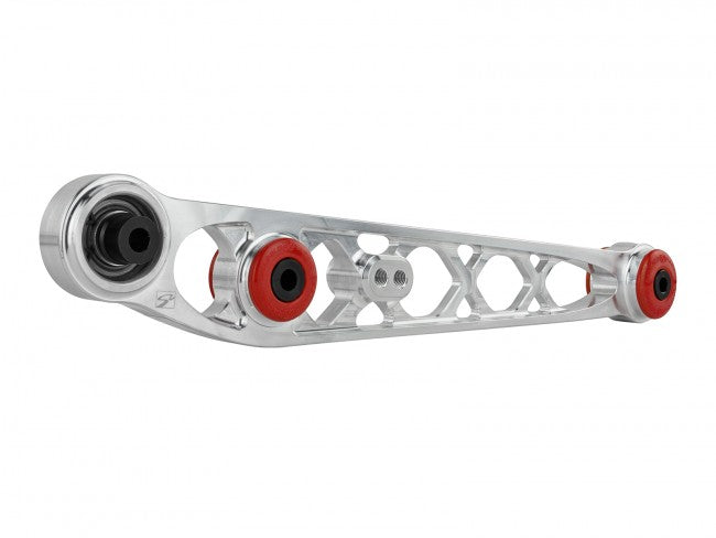 SKUNK2 UTRA SERIES REAR LOWER CONTROL ARMS: ACURA/HONDA 96-00 CIVIC ONLY