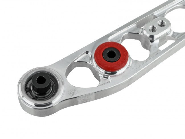 SKUNK2 UTRA SERIES REAR LOWER CONTROL ARMS: ACURA/HONDA 96-00 CIVIC ONLY