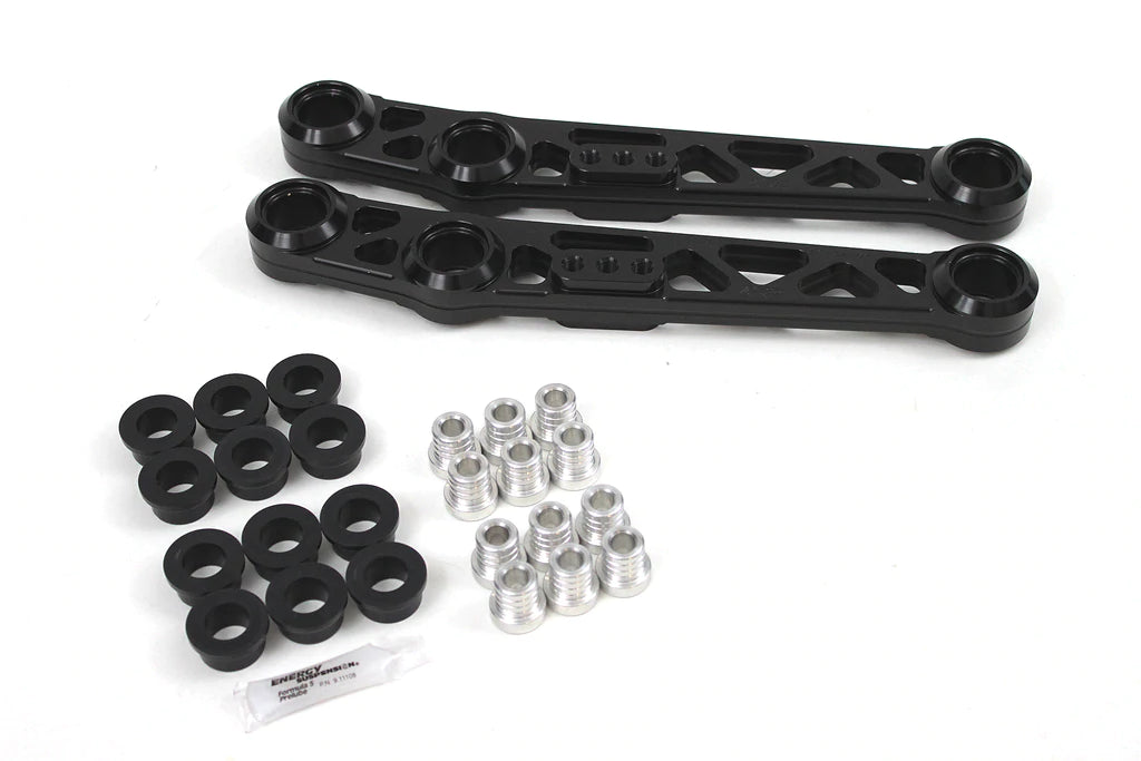 ASR REAR LOWER CONTROL ARMS: ACURA/HONDA 96-00 CIVIC ONLY