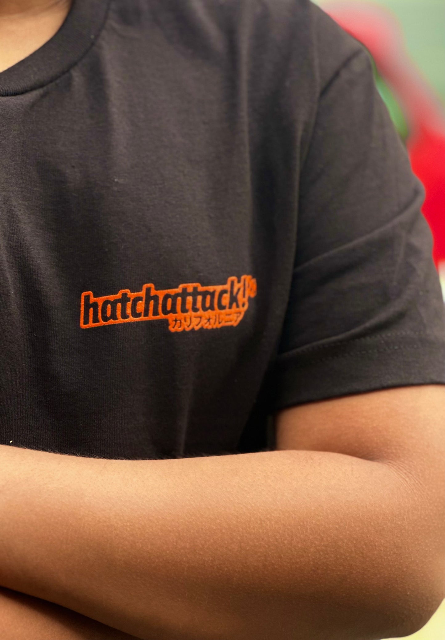 Hatchattack! CoFFee Club T-Shirt