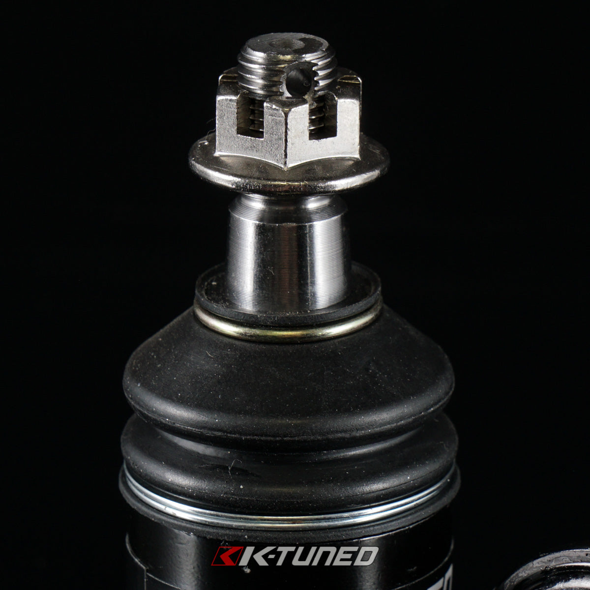 K-TUNED ROLL CENTER/EXTENDED BALL JOINT: ACURA/HONDA 01-05 CIVIC/02-04 RSX