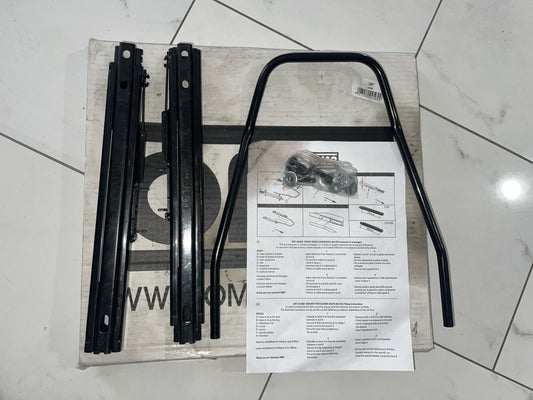 OMP (HC/665) Seat Sliding Bracket