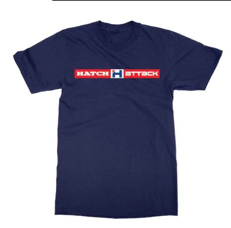 Hatchattack! “Primo” V2 T-Shirt