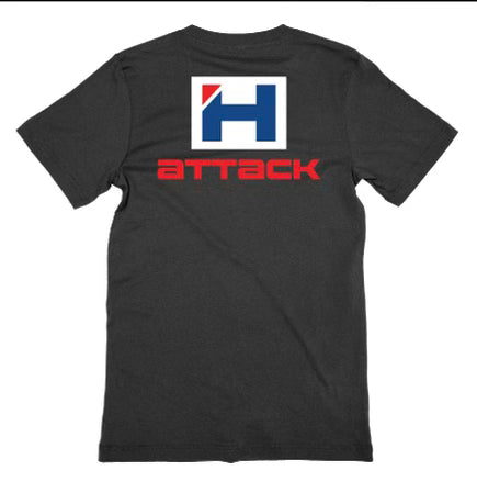 Hatchattack! “Primo” V1 T-Shirt