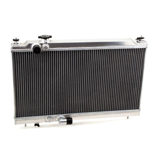 HYBRID RACING RADIATORS – Creative Autowerks